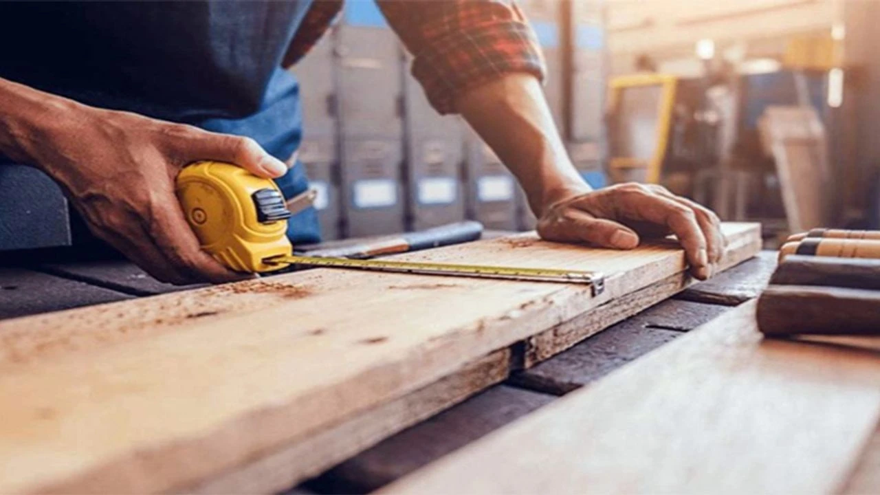 Çavdarhisar Mobilyacı