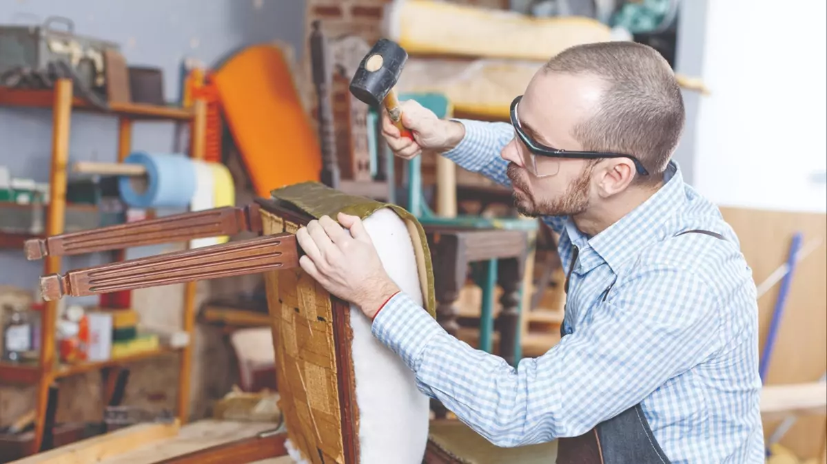 Çavdarhisar Mobilyacı