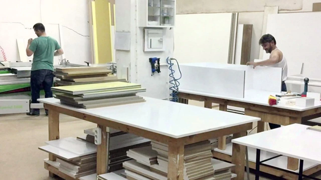 Çavdarhisar Mobilyacı